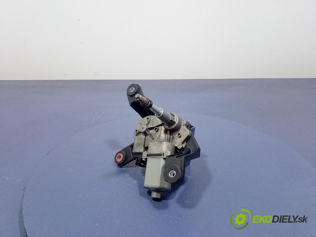 Opel Astra 2019 motorek Stěrače: Zad: 39156859