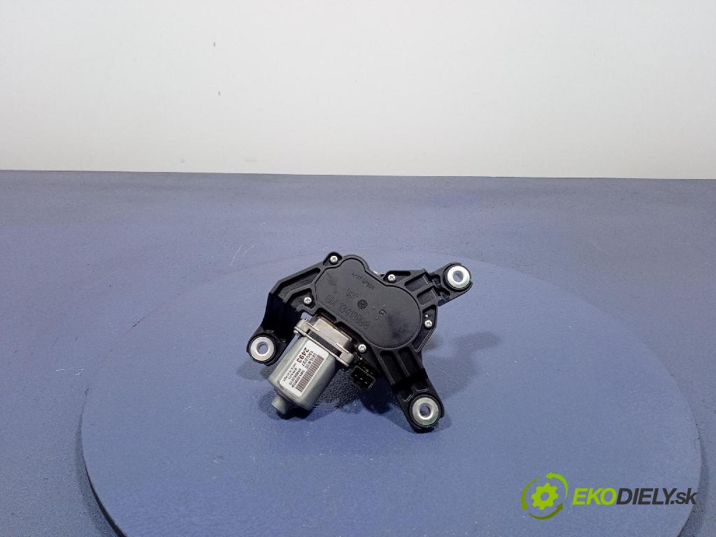 Opel Astra 2019 motorek Stěrače: Zad: 39156859