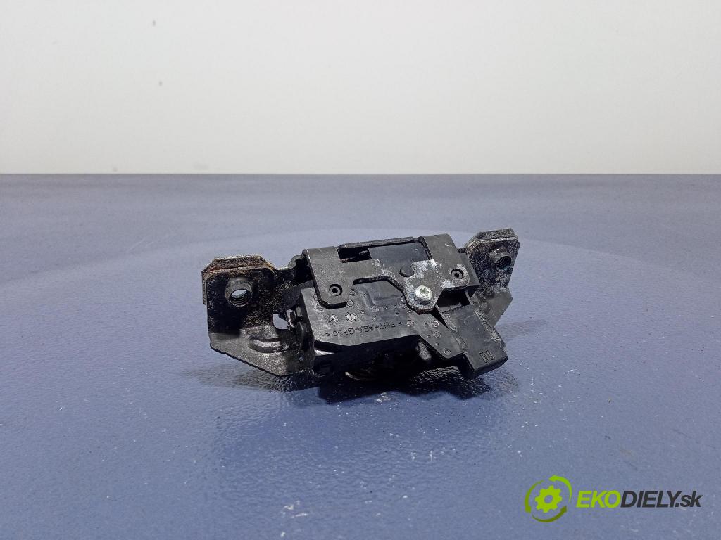 Opel Astra 2019 zámek Klapky: kufr 13524683