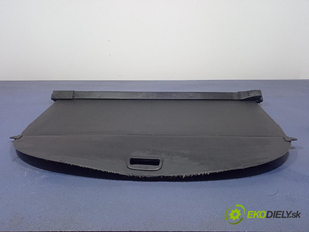 Opel Astra 2019 roleta