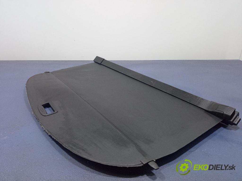 Opel Astra 2019 roleta