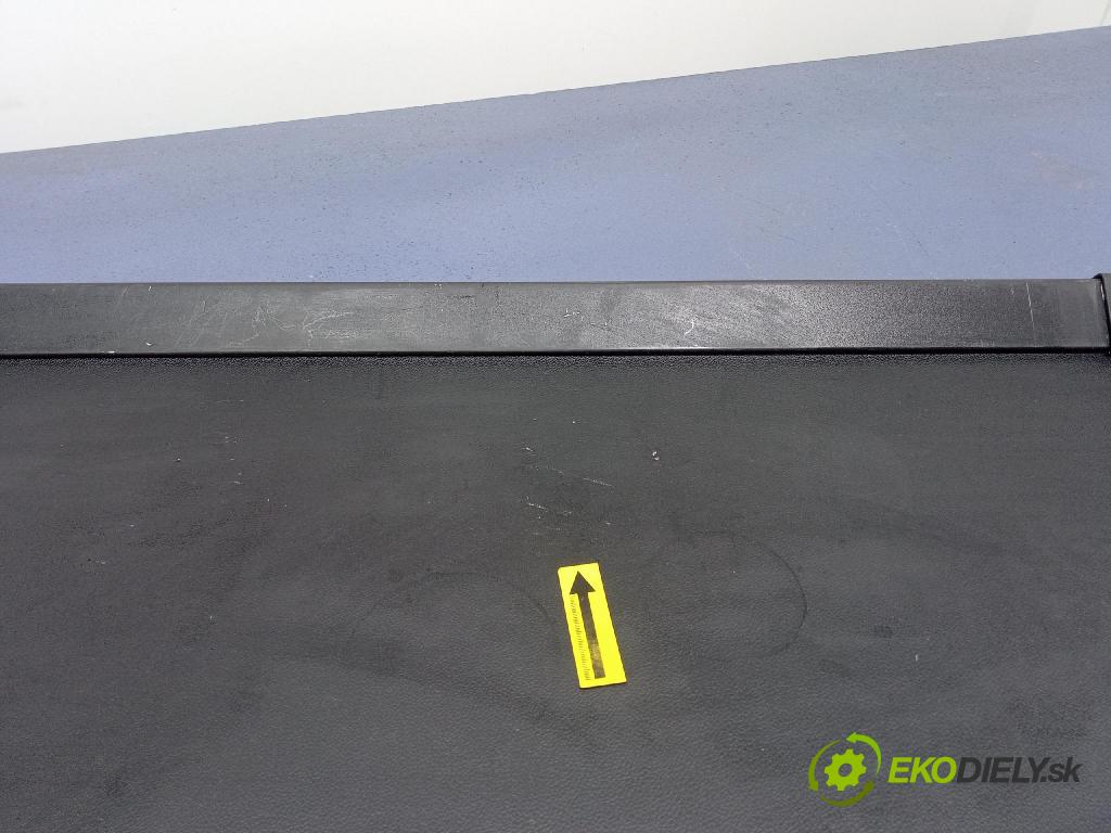 Opel Astra 2019 roleta