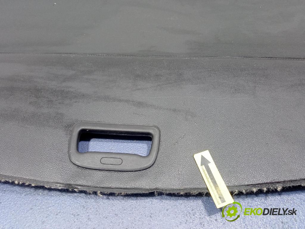 Opel Astra 2019 roleta