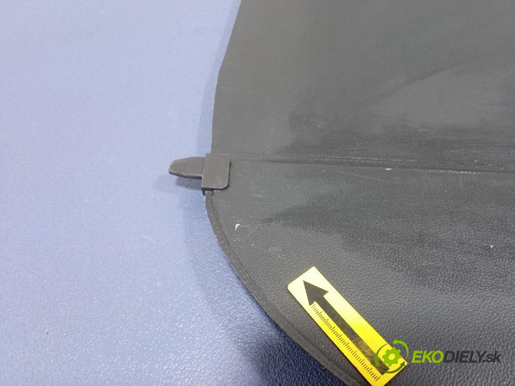 Opel Astra 2019 roleta