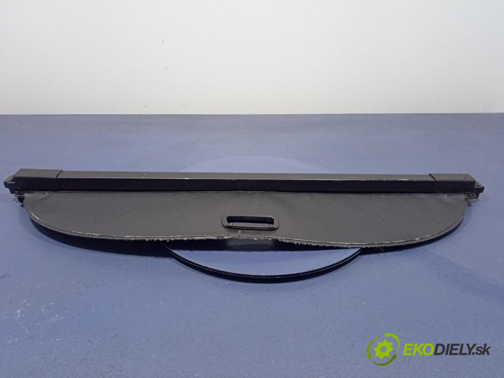 Opel Astra 2019 roleta 