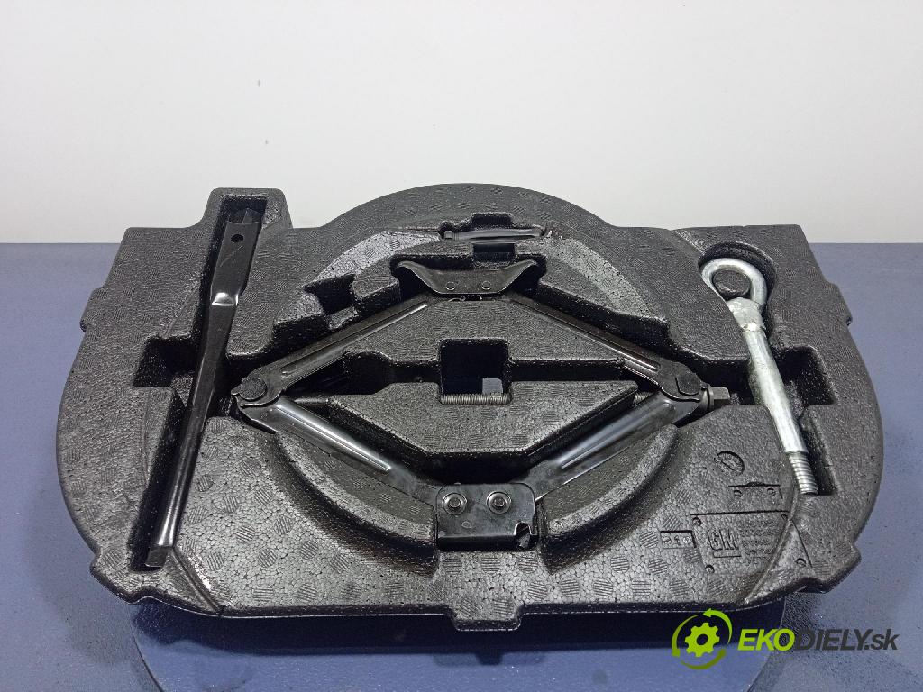 Opel Astra 2019 Kulisa radenia 13369989