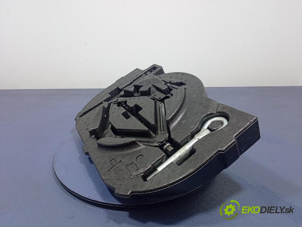 Opel Astra 2019 Kulisa radenia 13369989