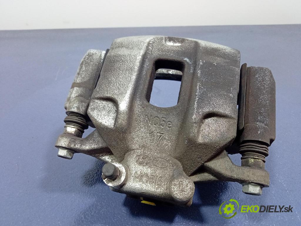 Kia Sportage 2022 brzdič brzdový Predné Vľavo: 58110-R2100