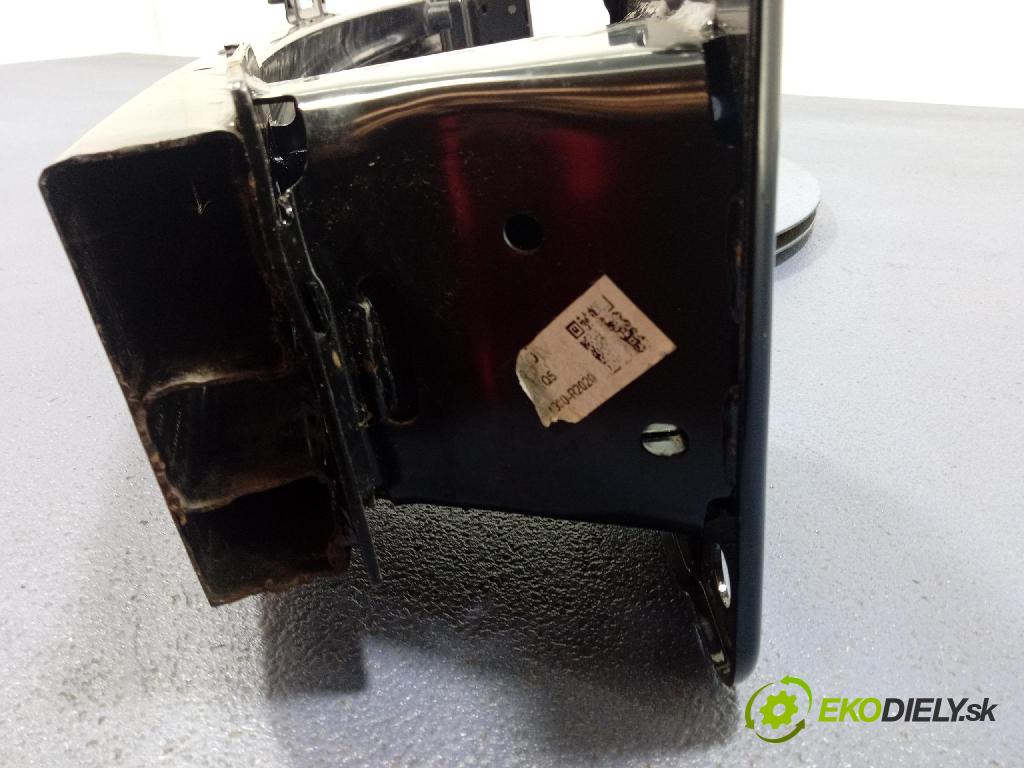 Kia Sportage 2022 výstuha narazník Predné 64900-R2020