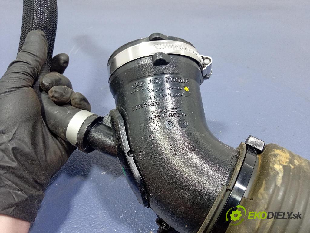 Kia Sportage 2022 rúrka Vzduch: 28130-N9400