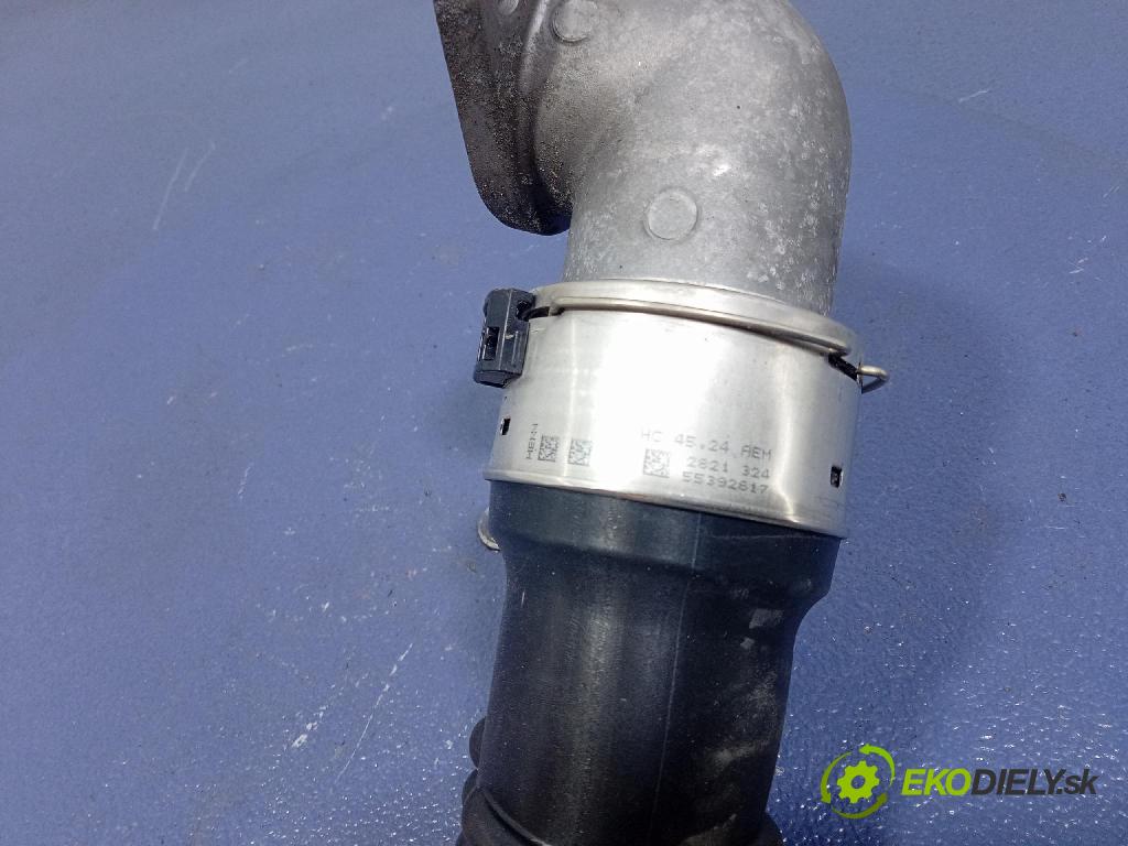 Kia Sportage 2022 rúrka Vzduch: 28260-2M400