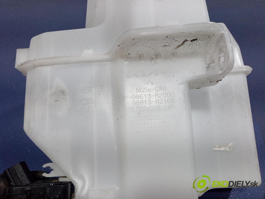 Kia Sportage 2022 nádržka Podložka: 98613-R2100