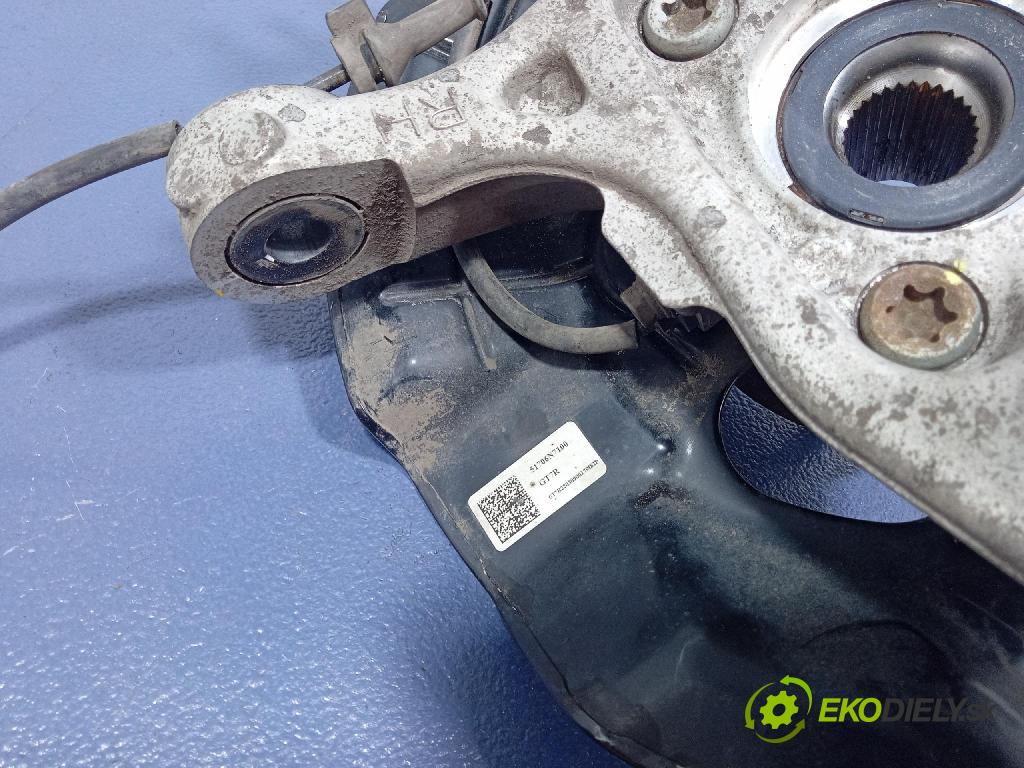 Kia Sportage 2022 náboj Prava: 51706N7100