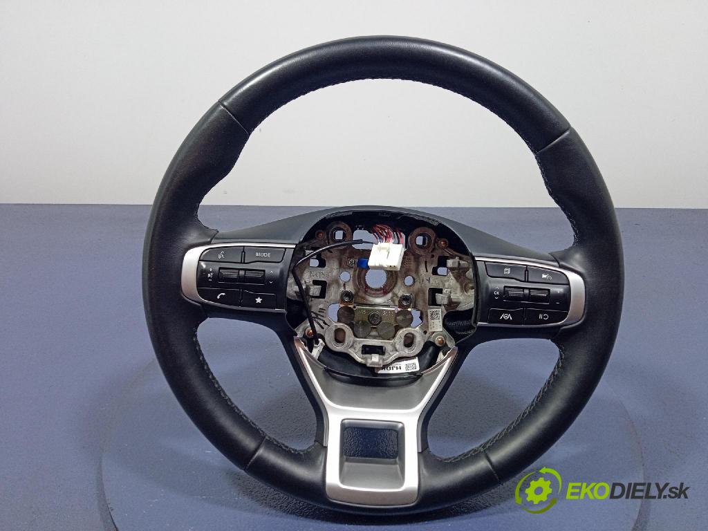 Kia Sportage 2022 volant JHT410-2