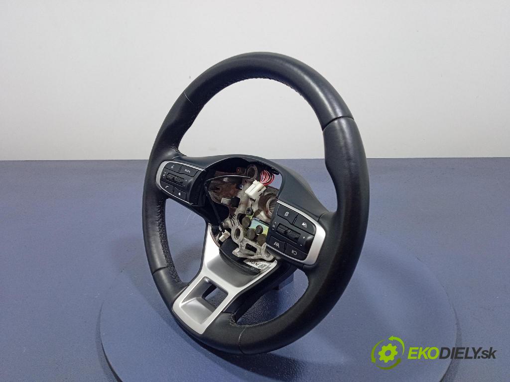 Kia Sportage 2022 volant JHT410-2