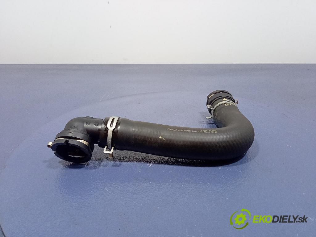 Kia Sportage 2022 rúrka Chladič: 25415-N9200