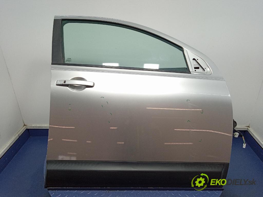 Nissan Qashqai 2009 dvere Predné pravé