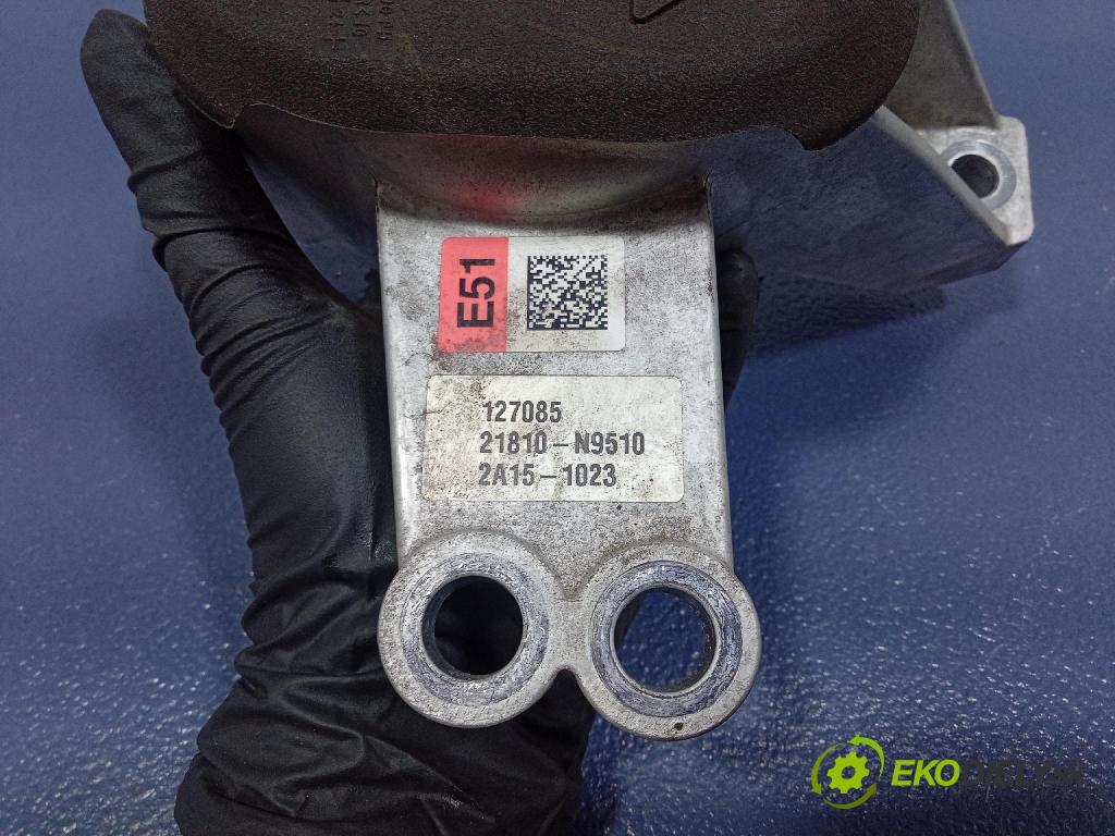 Kia Sportage 2022 Vankúš/: držiak Motor: 21815-N9110