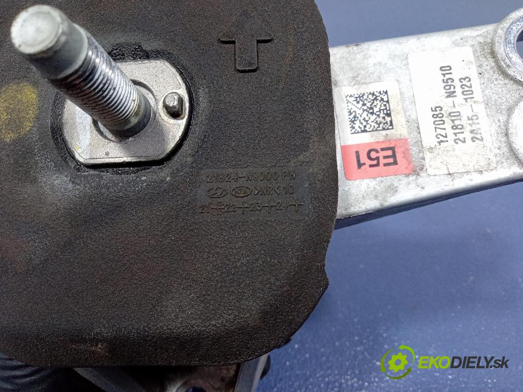 Kia Sportage 2022 Vankúš/: držiak Motor: 21815-N9110