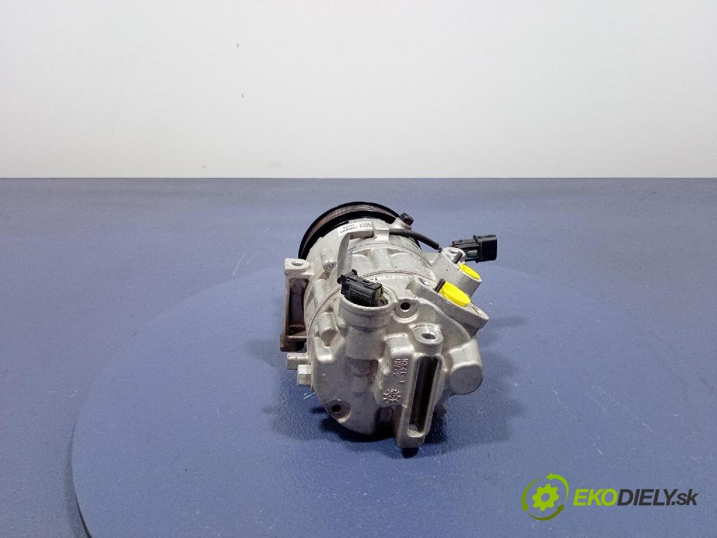 Kia Sportage 2022 Kompresor: Klimatizácia: CA500NX5AA05