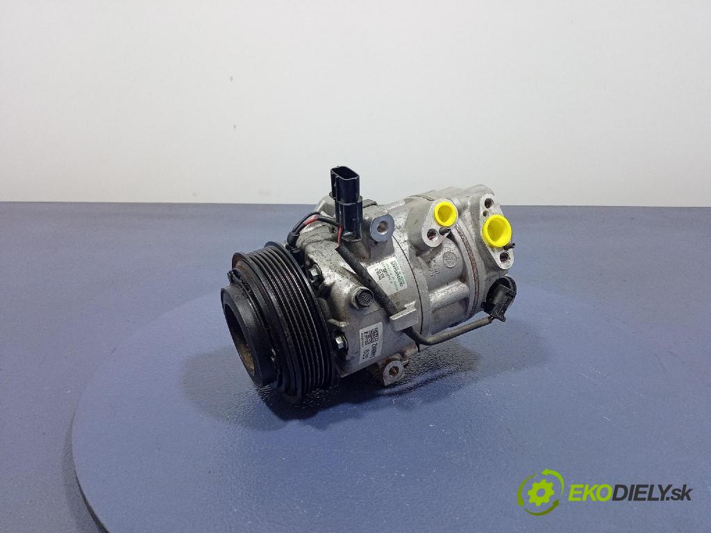 Kia Sportage 2022 Kompresor: Klimatizácia: CA500NX5AA05