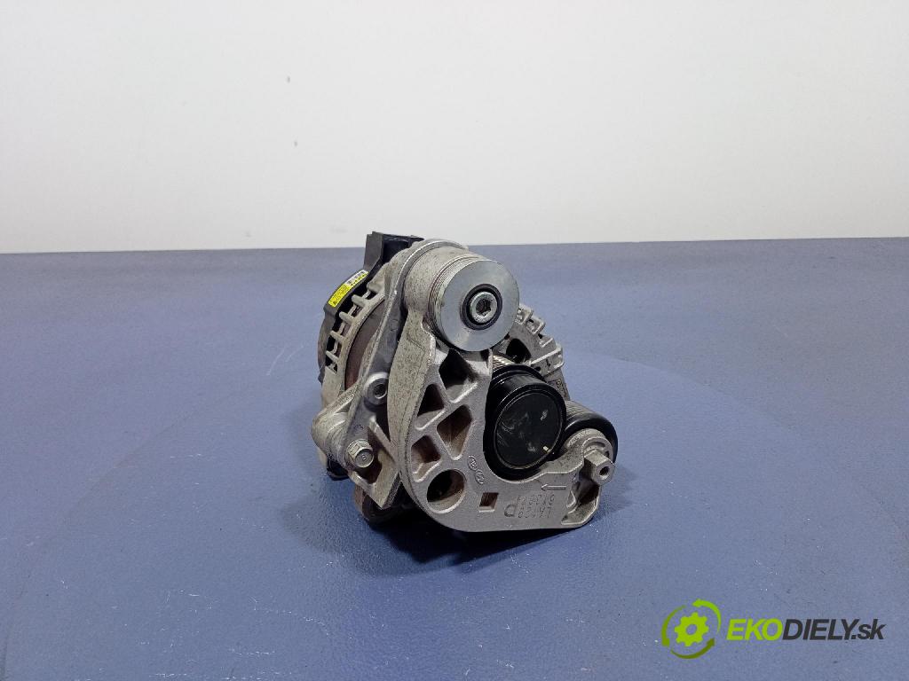 Kia Sportage 2022 Alternator 37300-2M520