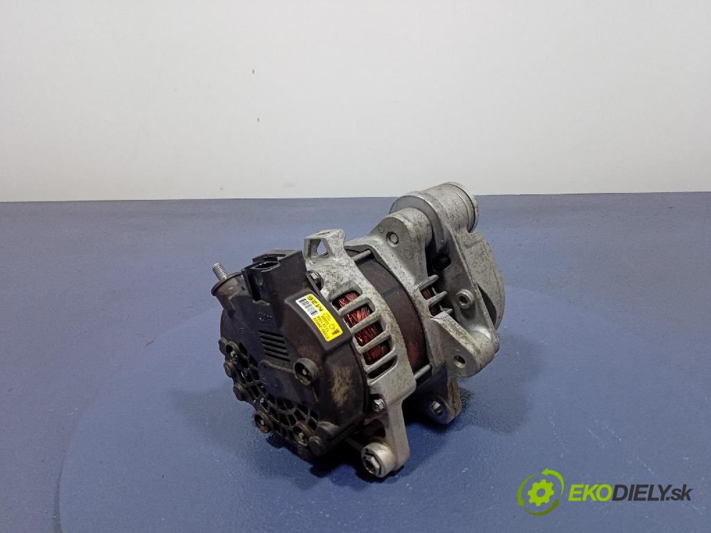 Kia Sportage 2022 Alternator 37300-2M520