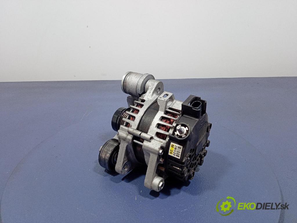 Kia Sportage 2022 Alternator 37300-2M520