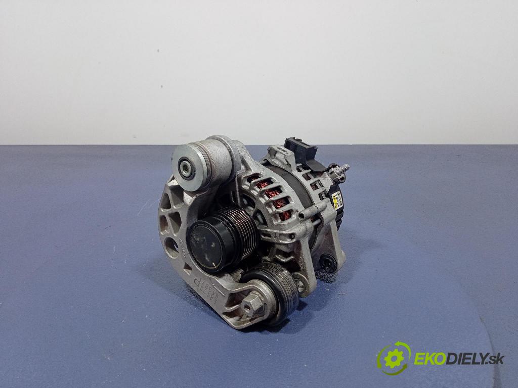 Kia Sportage 2022 Alternator 37300-2M520