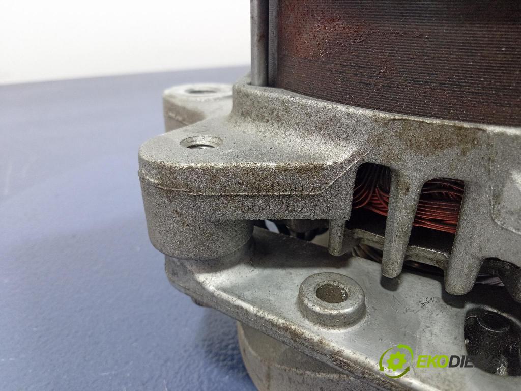 Kia Sportage 2022 Alternator 37300-2M520