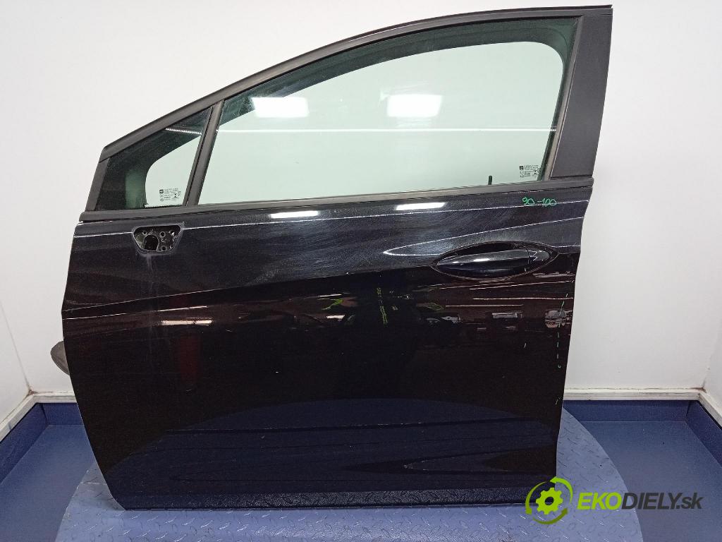 Opel Astra 2019 dvere Predné Vľavo: