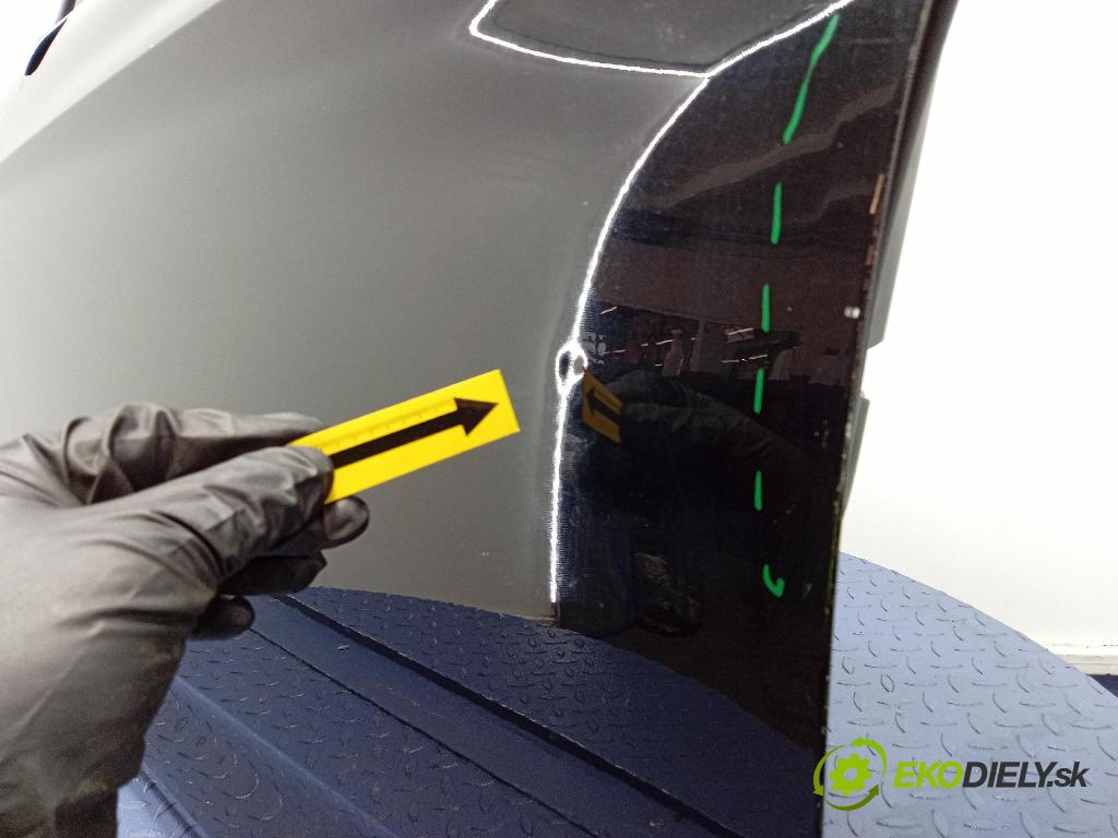 Opel Astra 2019 dvere Predné Vľavo: