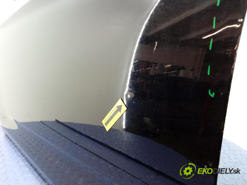 Opel Astra 2019 dvere Predné Vľavo: