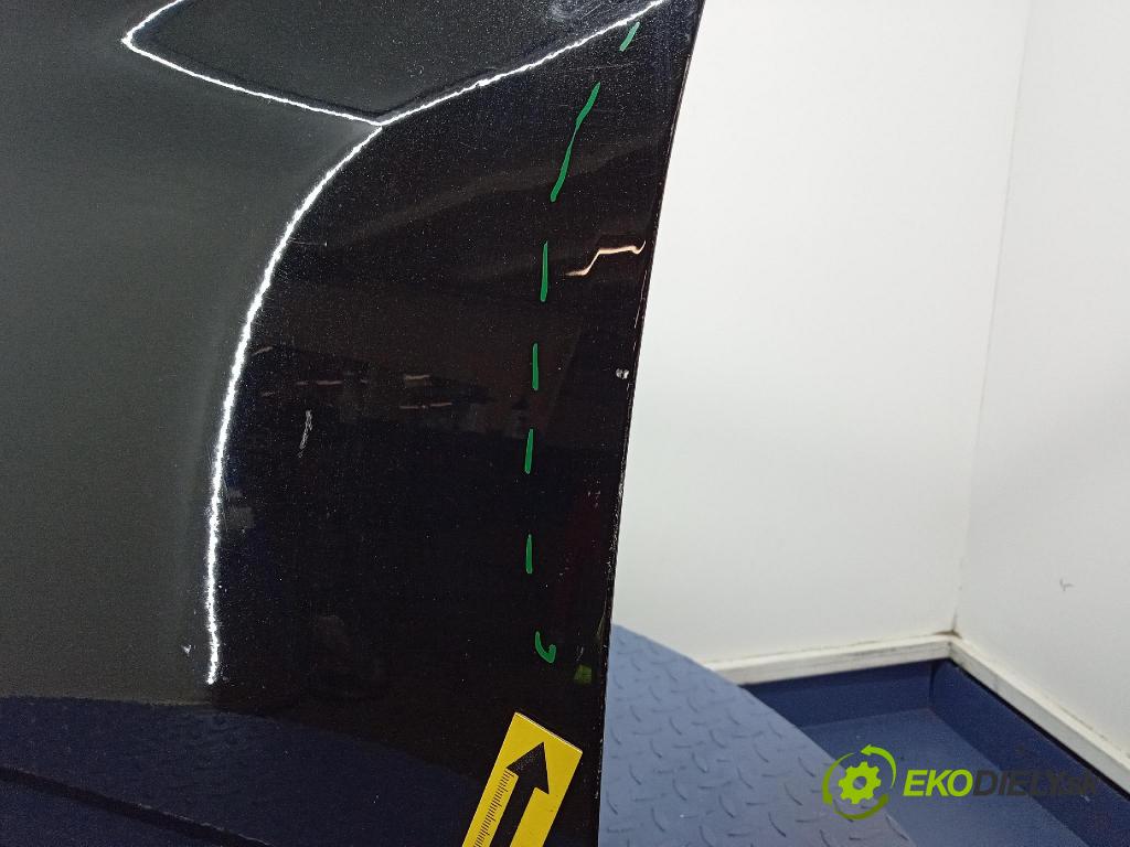 Opel Astra 2019 dvere Predné Vľavo: