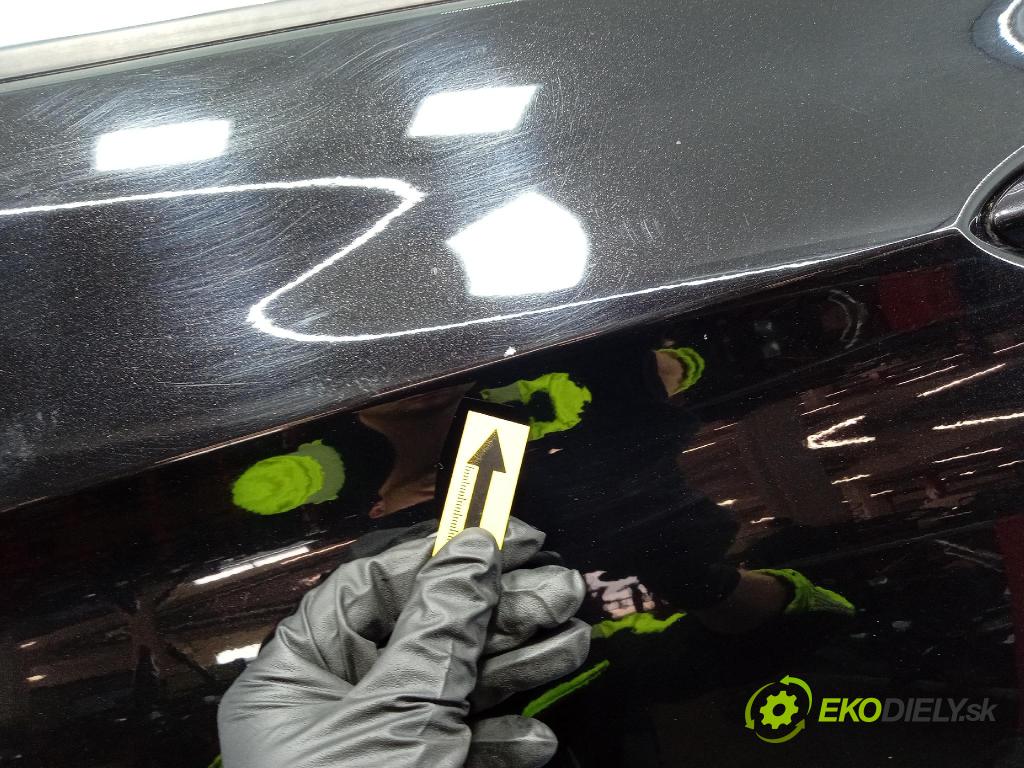 Opel Astra 2019 dvere Predné Vľavo: