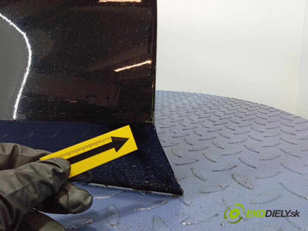 Opel Astra 2019 dvere Predné Vľavo: