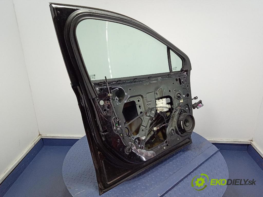Opel Astra 2019 dvere Predné Vľavo: