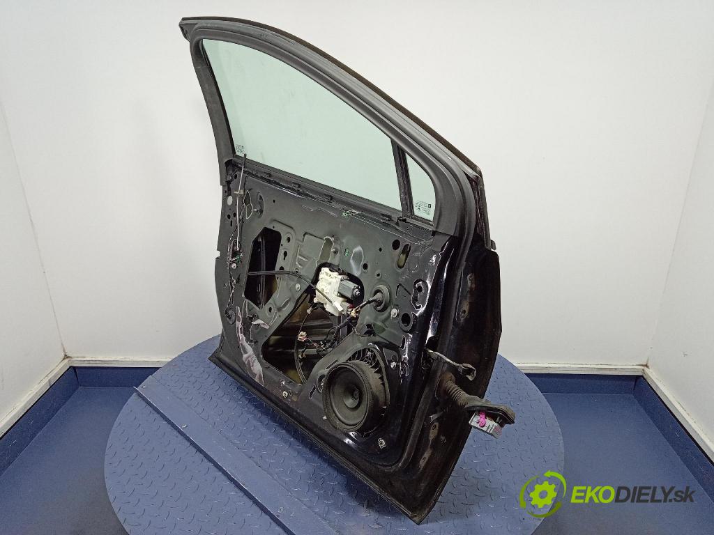 Opel Astra 2019 dvere Predné Vľavo: 