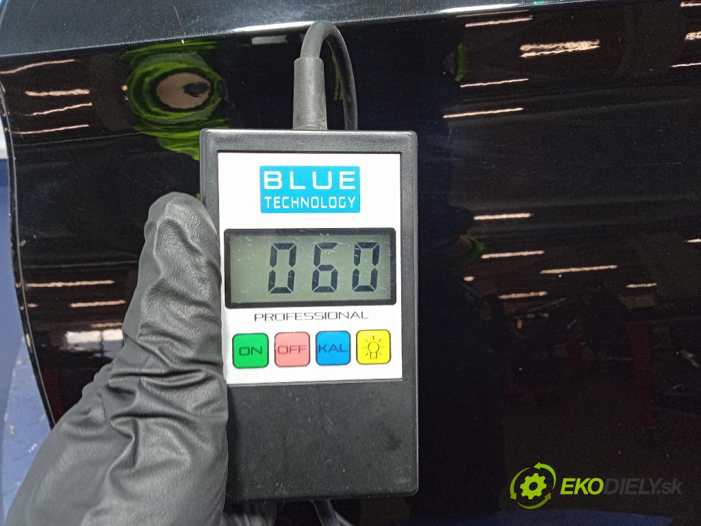 Opel Astra 2019 dvere zad Vľavo: