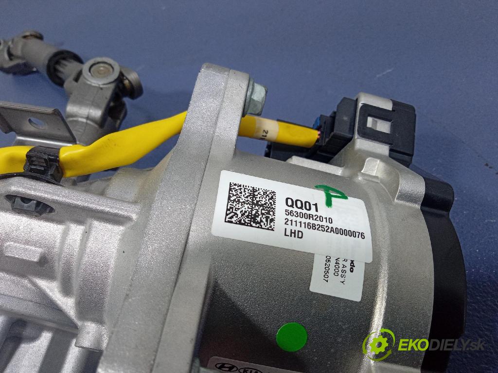 Kia Sportage 2022 Stĺpik volant x 56370-R3000