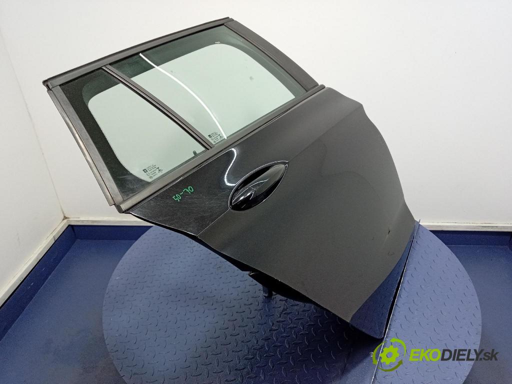 Opel Astra 2019 dvere zad pravé