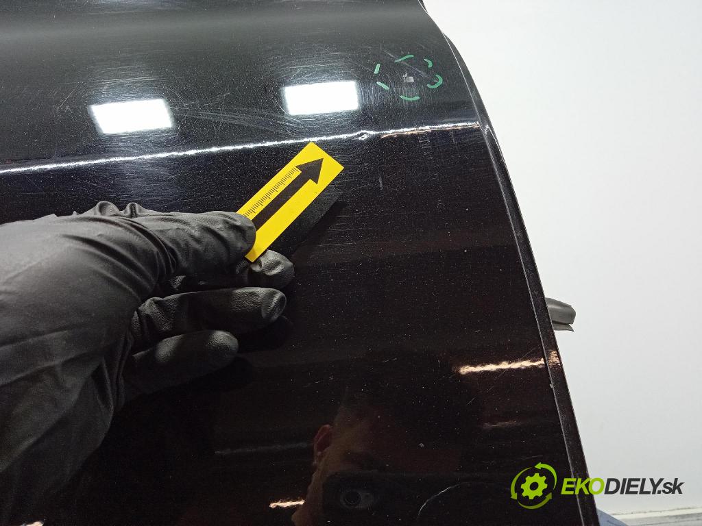 Opel Astra 2019 dvere zad pravé