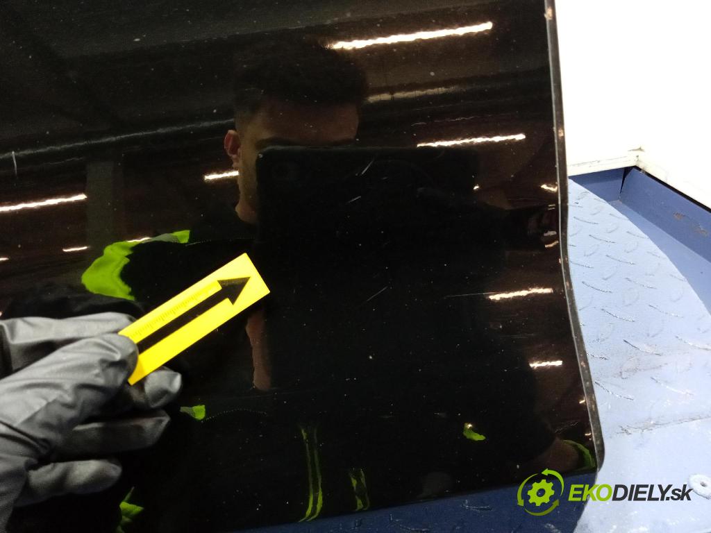 Opel Astra 2019 dvere zad pravé