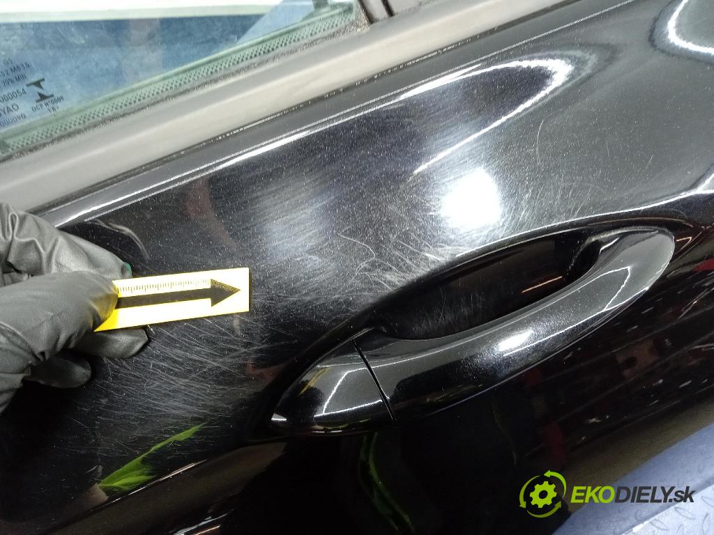 Opel Astra 2019 dvere zad pravé