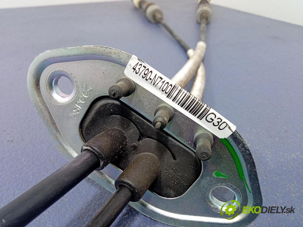 Kia Sportage 2022 Páka: Zmeny: 43700-R2