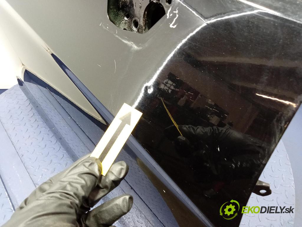 Opel Astra 2019 dvere Predné pravé