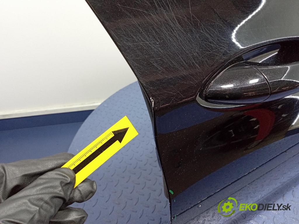 Opel Astra 2019 dvere Predné pravé