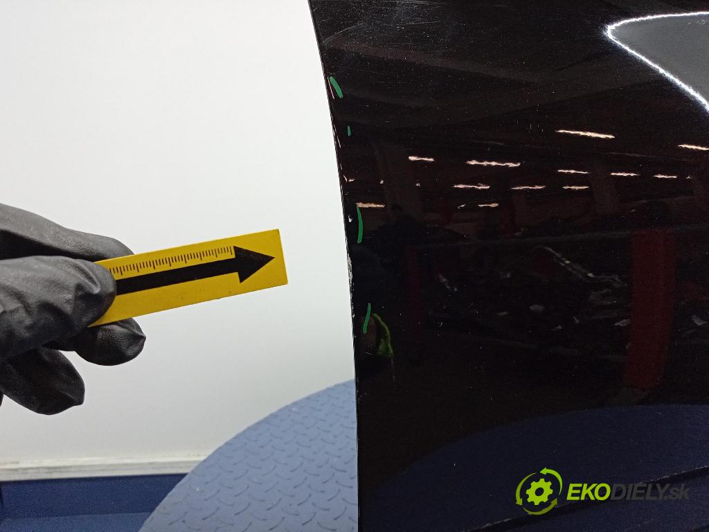 Opel Astra 2019 dvere Predné pravé