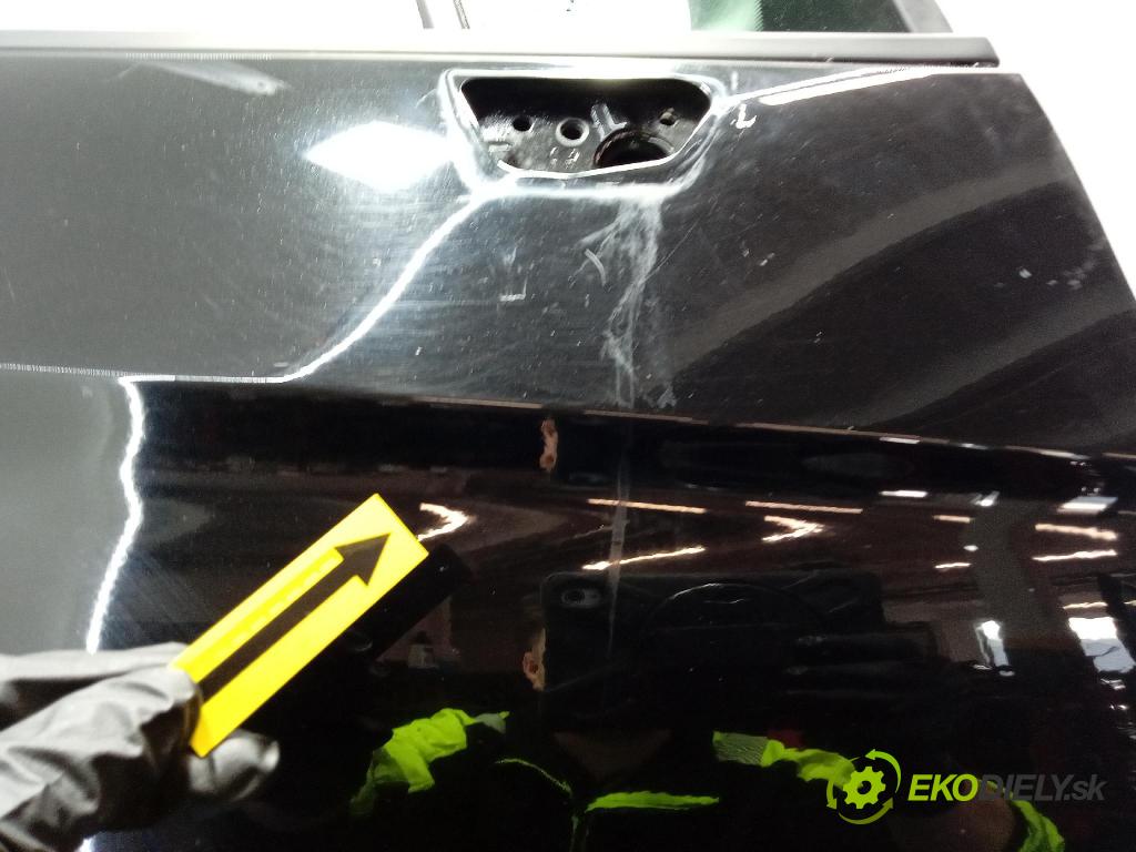 Opel Astra 2019 dvere Predné pravé