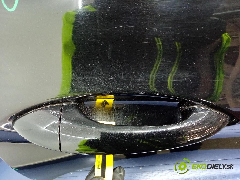 Opel Astra 2019 dvere Predné pravé